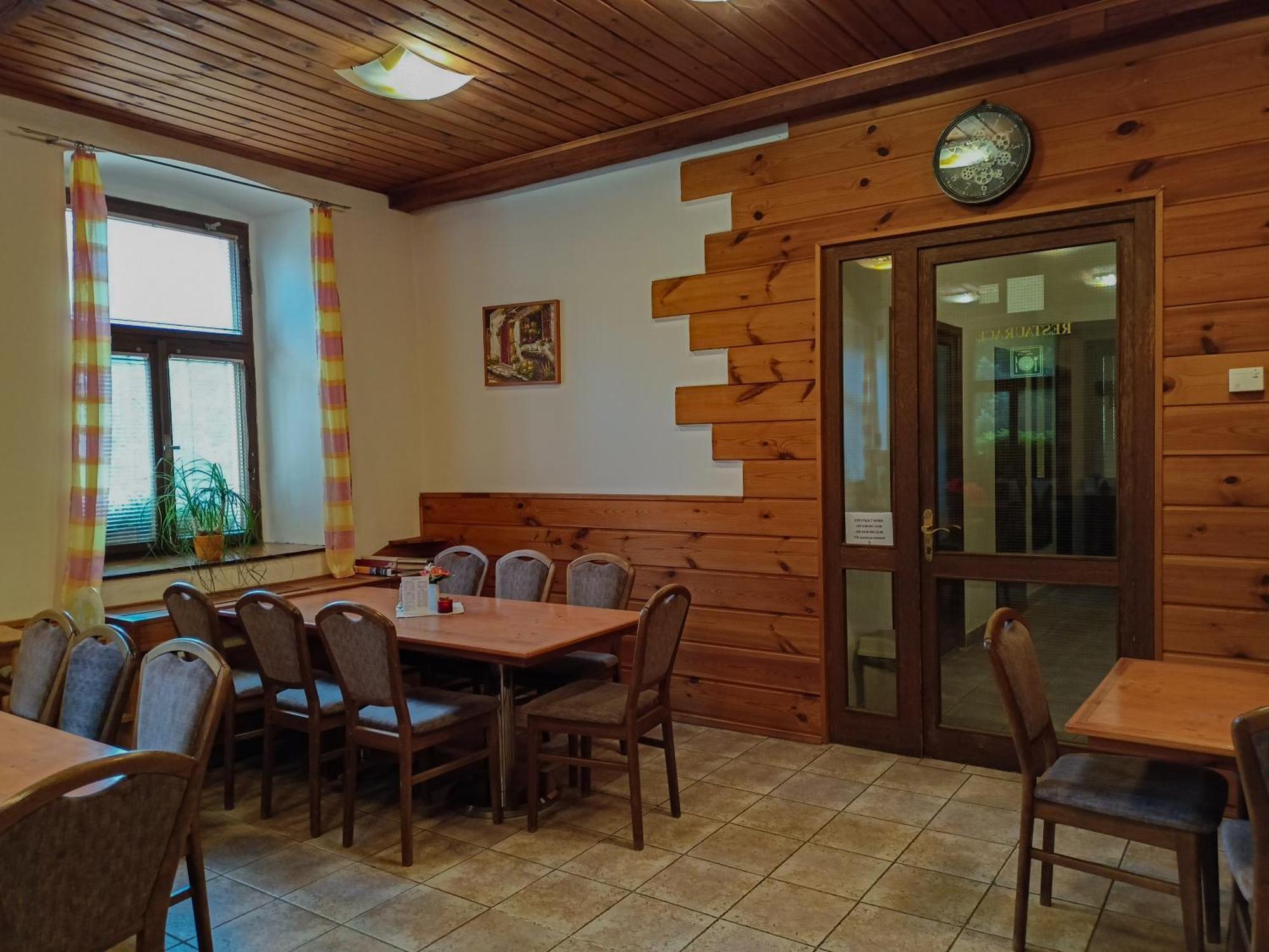 Penzion Rudolf Liberec Exterior foto