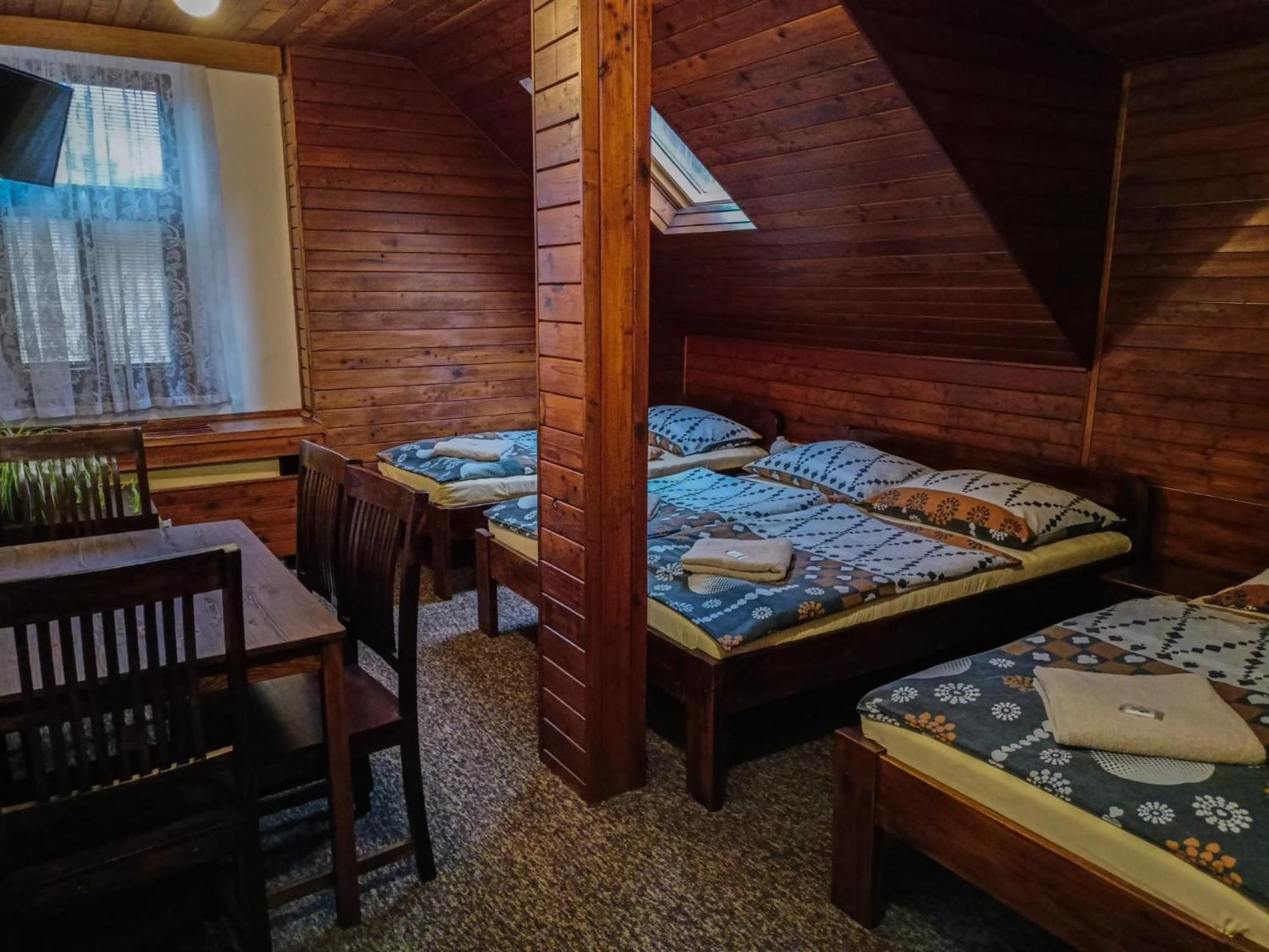 Penzion Rudolf Liberec Exterior foto